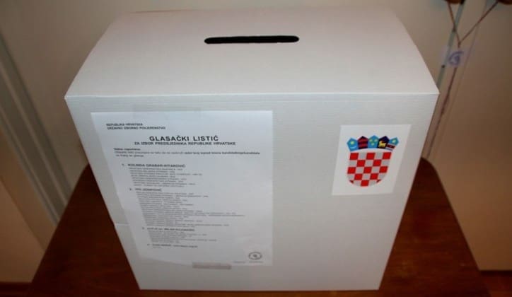 Prve izlazne ankete: HDZ-u 58 mandata, SDP-u i partnerima 44