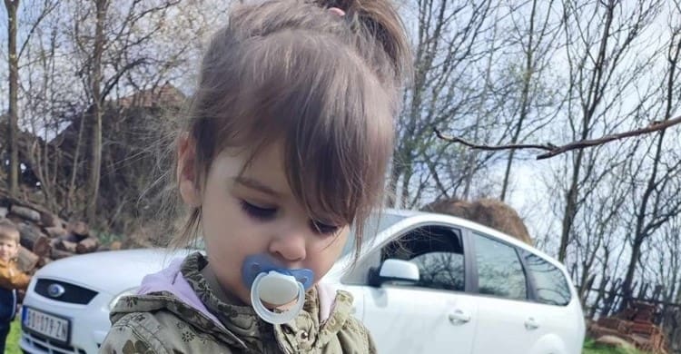 Bager stigao ispred kuće nestale Danke (2)