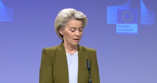 EK o BiH: Ništa od otvaranja pristupnih pregovora, novi rok proljeće 2024.