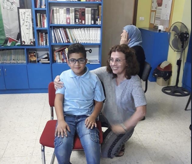 Psihologinja Snežana Anđelić živjela je i radila u Palestini: Duša me boli i duboko sam razočarana