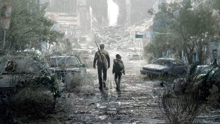 Utopija tržnog centra: još jednom o „The Last of Us“