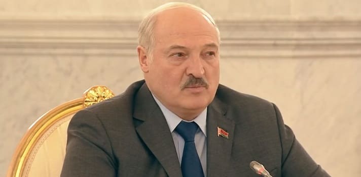 Lukašenko: Stiglo nuklearno oružje. Jače je od atomske bombe bačene na Hirošimu