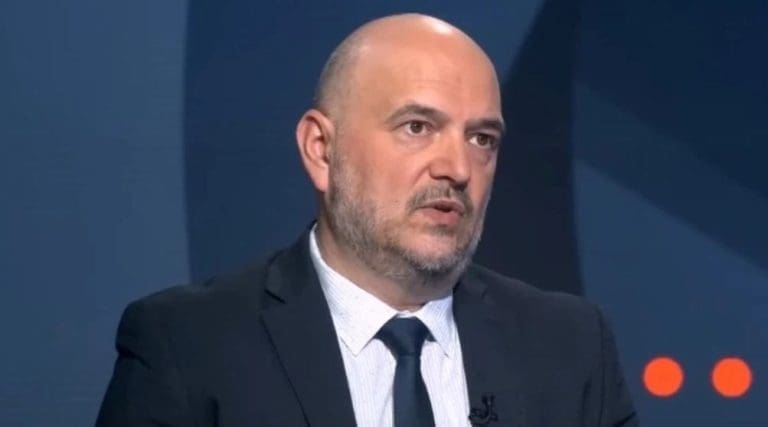 Isak Vorgučić, direktor Radija KIM, za BUKU: Kosovo je tema kojom se narod nateže između istoka i zapada