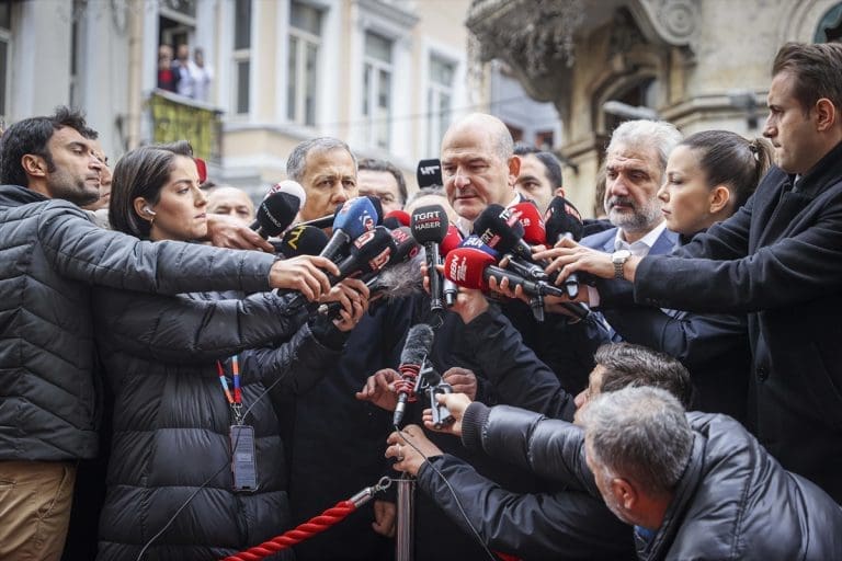 Turska ne prihvata saučešće SAD-a zbog terorističkog napada u Istanbulu