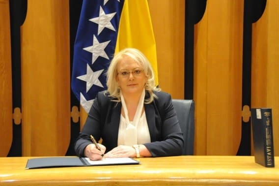 BRADARA: Ne isključujem ni nemire