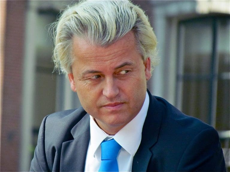 Nizozemska je dobila svog Trumpa: Ko je Geert Wilders i šta želi?