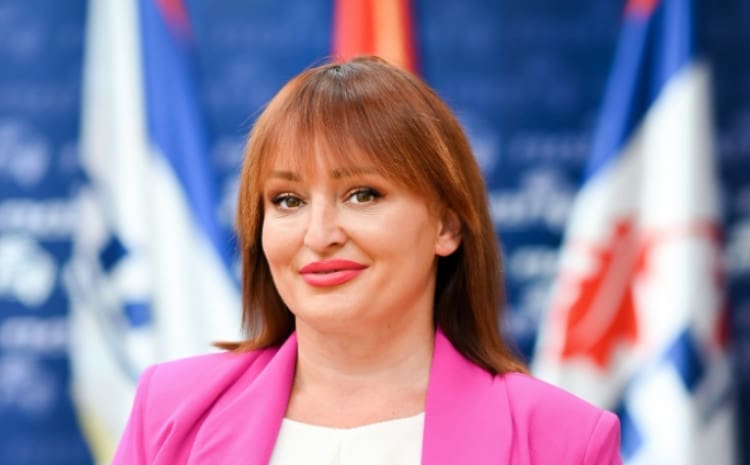 PDP: Odluka CIK-a je ispravna, bila je jasna namjera da se glasa za nas