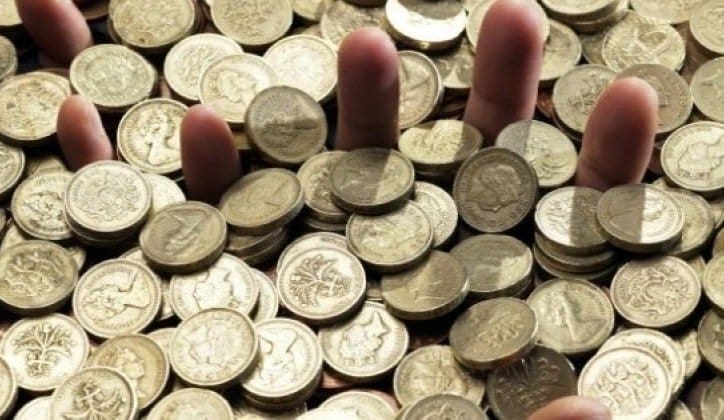 Koje zemlje u Evropi imaju najveći dug