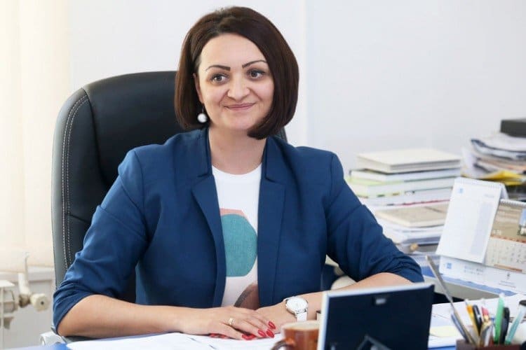 Jelena Kurtinović napušta Centar za predškolsko vaspitanje i obrazovanje