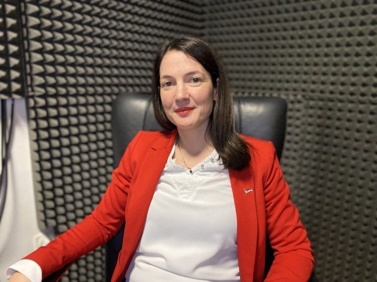 Izlazi na “crtu” Stanivukoviću: Jelena Trivić od danas zvanično kandidat za gradonačelnika Banjaluke