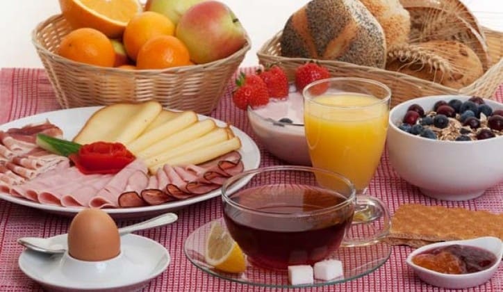 Nutricionistkinja otkriva šta je najgore što možete da pojedete za doručak