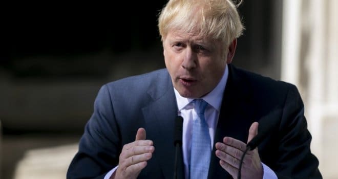 Rusija uzvraća sankcije: Britanski ministri i premijer Johnson na ‘crnoj listi’: Evo šta im se sve zabranjuje