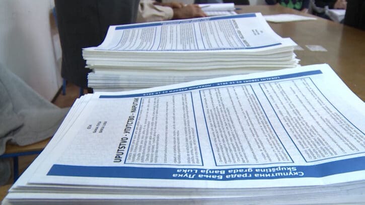 GRAĐANI PROGOVORILI: Zbog obijanja stranačke naredbe sin mu ostao bez posla, a na kraju je i sam dao otkaz