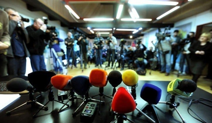 Ustavni sud RS odbio zahtjev Bošnjaka u vezi sa kriminalizacijom klevete