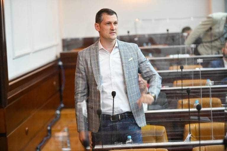 Burne reakcije na izjavu Nevena Stanića o poskupljenju javnog prevoza u Banjaluci