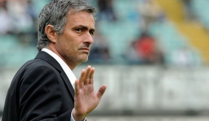 Mourinho dobio najveću ponudu u istoriji fudbala