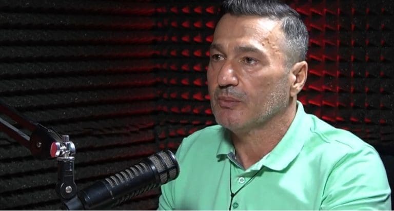 Dan kada sam posljednji put vidio svog sina Davida živog: “TATA, JA BI MALO DO GRADA…”