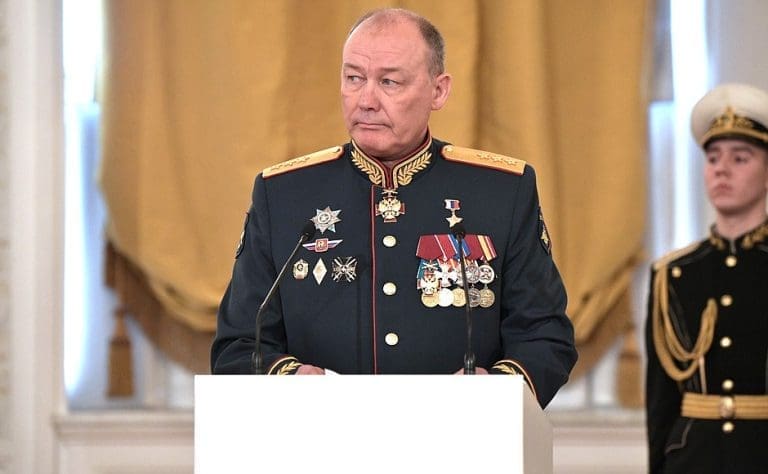 U gradu 50 km od Kijeva nađena 132 tijela. Ruski napad sad vodi novi general