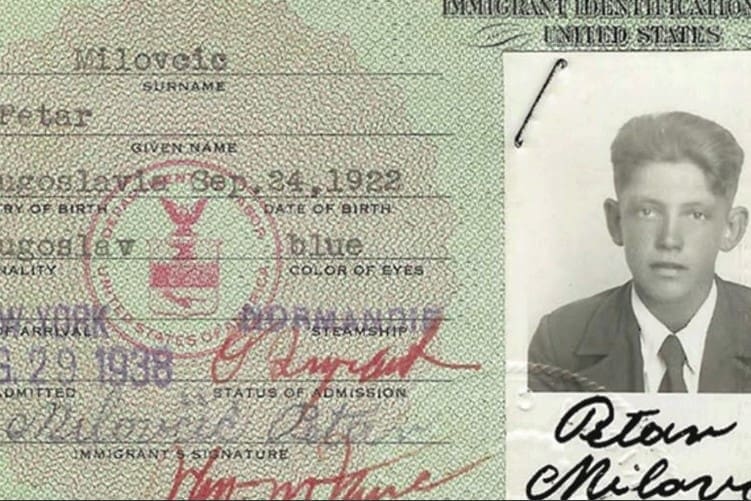 Kao da je pisao danas: Pročitajte savjete hrvatskih iseljenika iz 1900. i 1938. godine