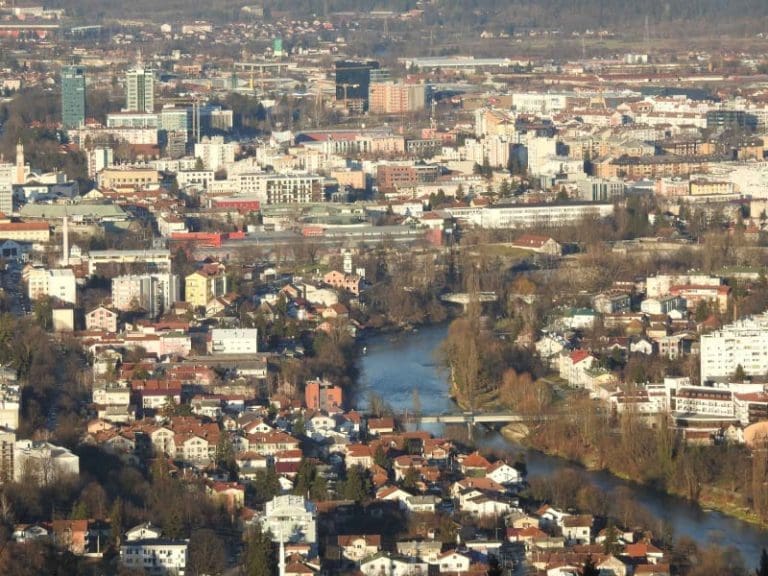 Sutra izmjena u režimu odvijanja saobraćaja u centru grada