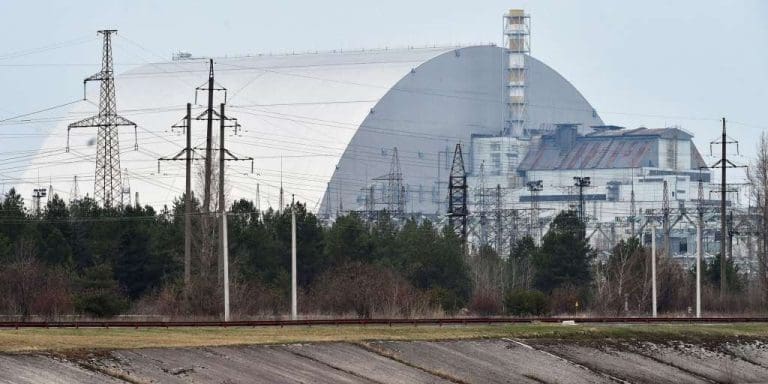 Nuklearna elektrana u Černobilu ponovo uspostavila vezu s državnim regulatorom