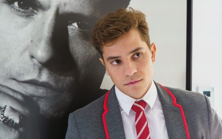Najveće izdanje OFF-a do sada: Specijalne nagrade mladim glumcima Baler Hirinkssonu i zvijezdi Netflix serije „Elite“ Andre Lamogliji