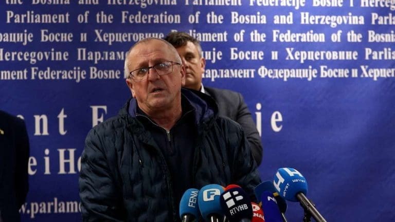 Poljoprivrednici iz FBiH i RS-a udruženi u borbi protiv uvoznih lobija