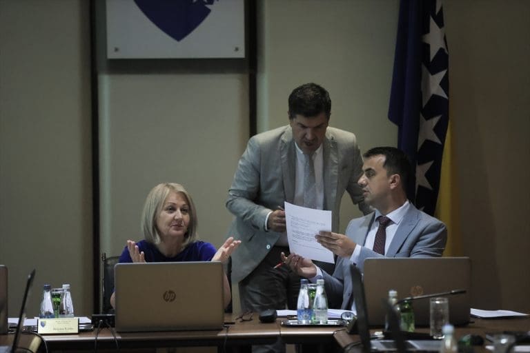 Vijeće ministara odobrilo kupovinu zgrade za UIO u Banjaluci