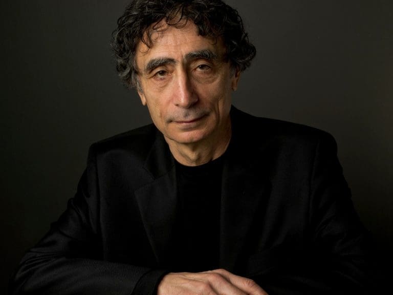 Ko je dr Gabor Mate kojeg Jelena Đoković dovodi u BiH? Ljekar koji ima milionske preglede na Youtube-u nudi revolucionaran pogled na zdravlje čovjeka u toksičnom društvu
