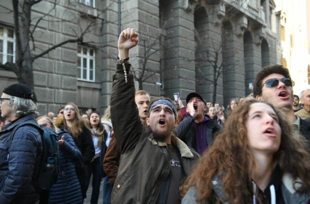 Izbori u Beogradu se ponavljaju samo pod jednim uslovom!