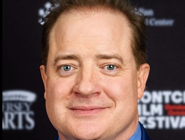 Fraser je na vrhuncu nestao iz Hollywooda, a sada je dobio kipić za najboljeg glumca