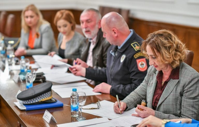 Banjaluka: Potpisan Protokol za zaštitu žrtava nasilja