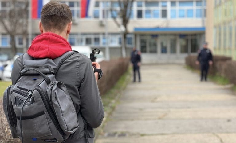 NOVINARI I VLAST U REPUBLICI SRPSKOJ: Da li je slučaj “Morača“ bio samo probni balon?