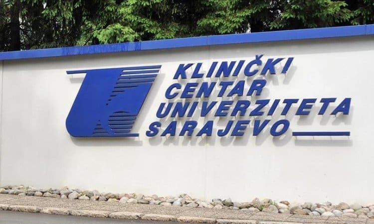 Vlada FBiH smijenila Upravni odbor KCUS-a, Sebija Izetbegović neće više biti direktorica