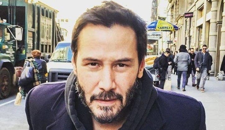 Keanu Reeves nakon životnih tragedija opisao najsretniji trenutak u svom životu