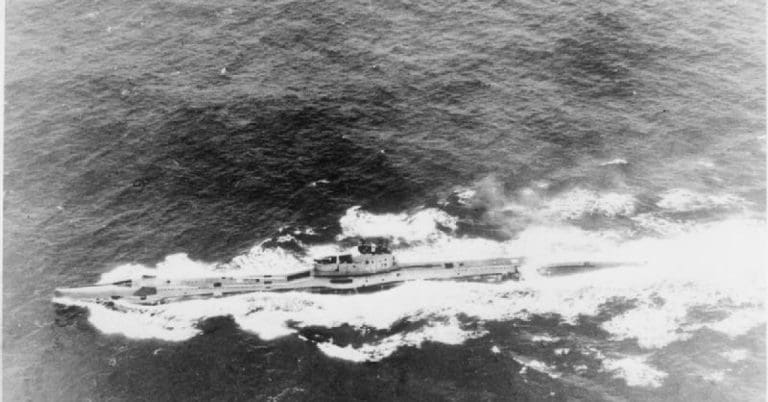 U Grčkoj pronađena britanska podmornica koja je misteriozno nestala 1942.