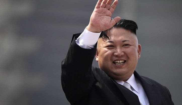 Kim želi da smršа, prije toga planira da testira inekcije na narodu