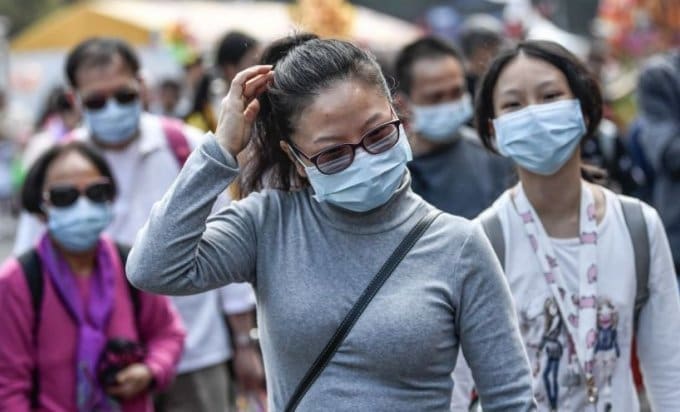 Kina: Epidemija korone je uglavnom završila