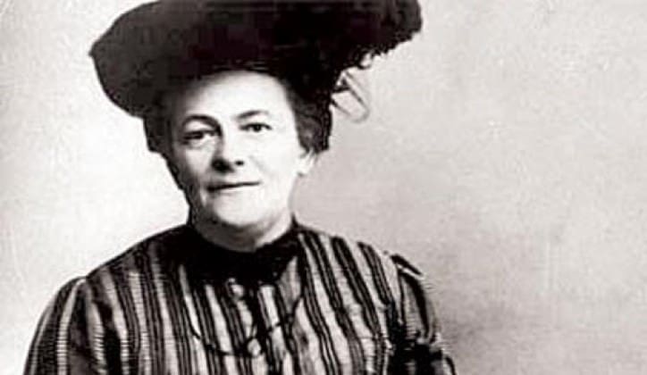 Lik i djelo Klare Cetkin: Feministkinja i komunistička revolucionarka čiji je uticaj obojio Jugoslaviju