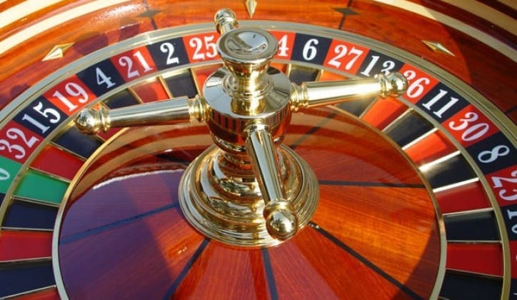 Grad koji živi od kocke zatvara kazina
