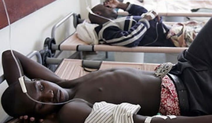 Nigerija: Više od 5.000 ljekara pobjeglo u inostranstvo zbog loših uslova