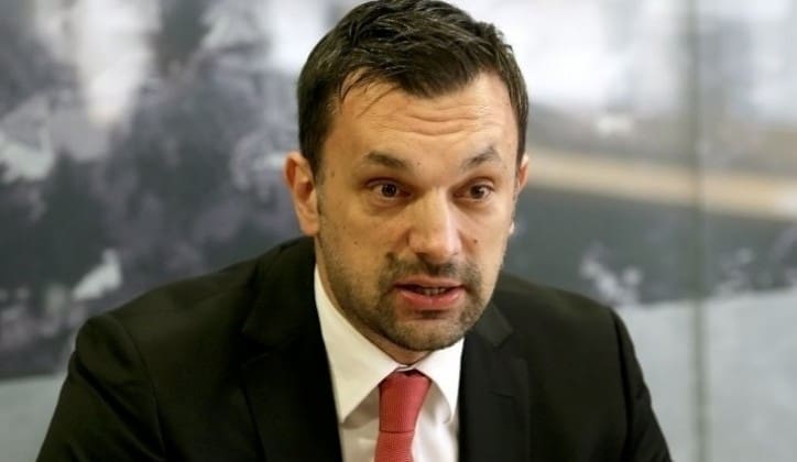 Bolesno je ovo pravosuđe! Konaković o presudi Alisi Mutap u slučaju “Dženan Memić”