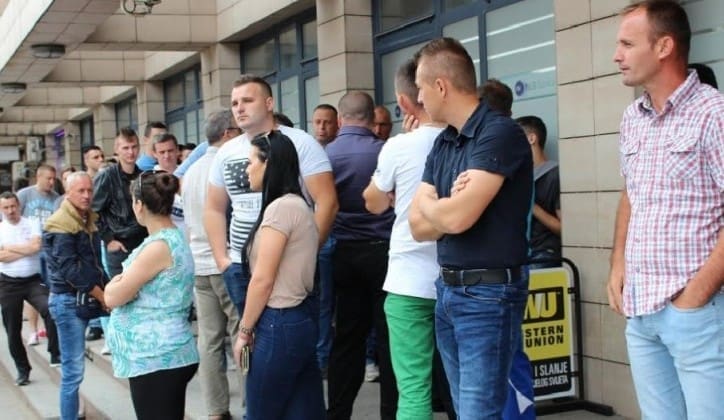 Slovenija nije obećana zemlja, tamo vas čeka rad na crno, prekovremeni sati i minimalne plate koje kasne i po nekoliko mjeseci
