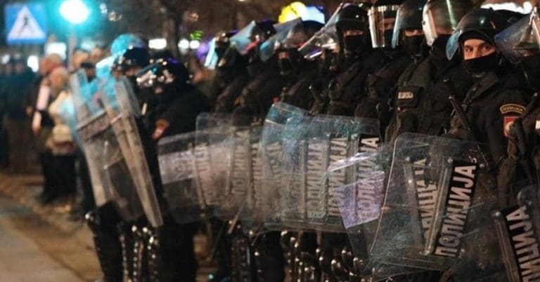 Stručnjak za bezbjednost o mogućnosti sukoba unutar Republike Srpske