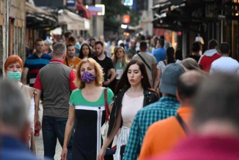 I ZVANIČNO JE: Da nije ove zemlje građani BIH bi bili najsiromašniji u Evropi!