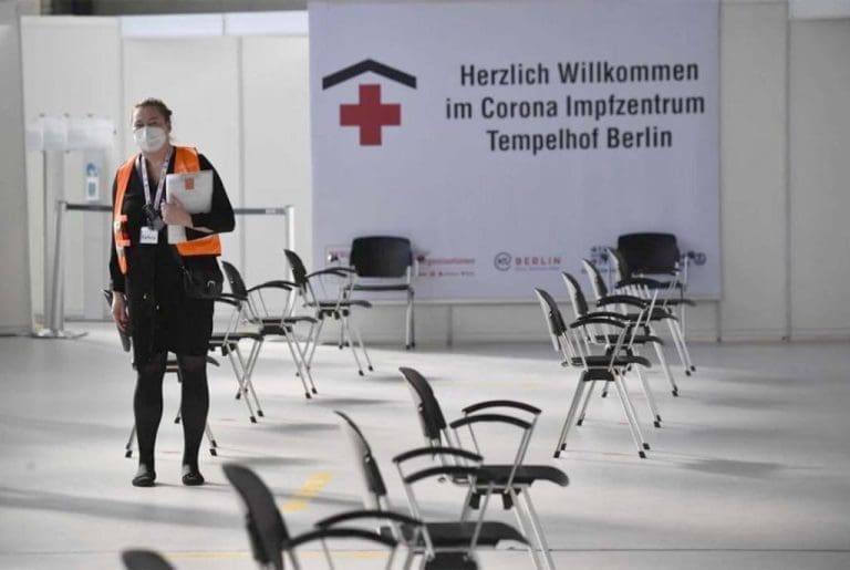Njemačke najavila nove epidemijske mjere!