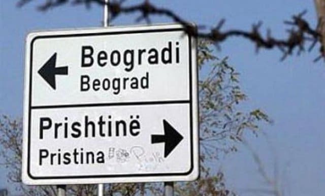 Sjever Kosova još uvijek blokiran