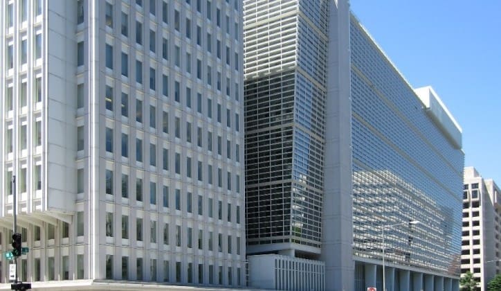 Dramatično upozorenje Svjetske banke: Ovo je ljudska katastrofa, doći će do povećanja cijene hrane od 37 posto!