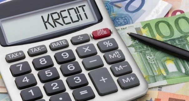 Krediti stanovništva uvećani za više od 1,5 milijardi KM