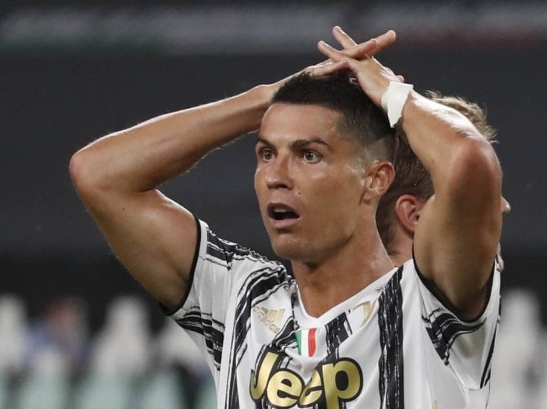 Ronaldo dolazi u Zenicu: Zavirite u sobu u kojoj će boraviti